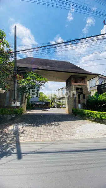 image DISEWAKAN VILLA FULLY FURNISHED (5+1 ) KAMAR, LOKASI DEKAT GWK & SANGAT STRATEGIS !  (3)
