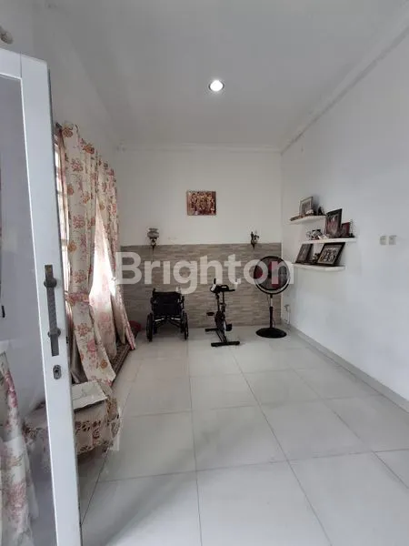 image RUMAH LUAS 323M², 5 KT SIAP HUNI (4)