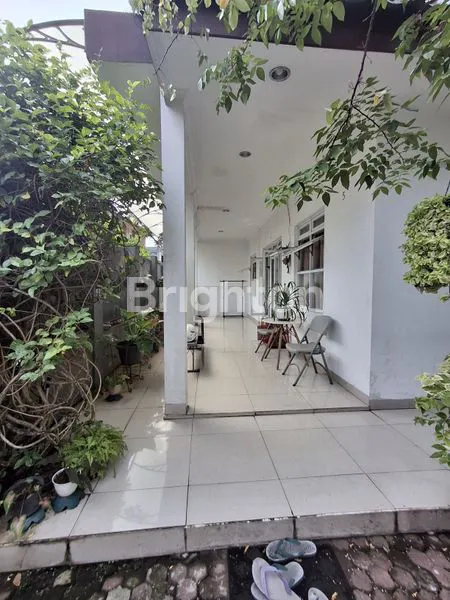 image RUMAH LUAS 323M², 5 KT SIAP HUNI (2)