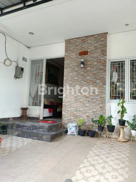 image RUMAH 3 LANTAI DI KELAPA GADING, 240M² (1)