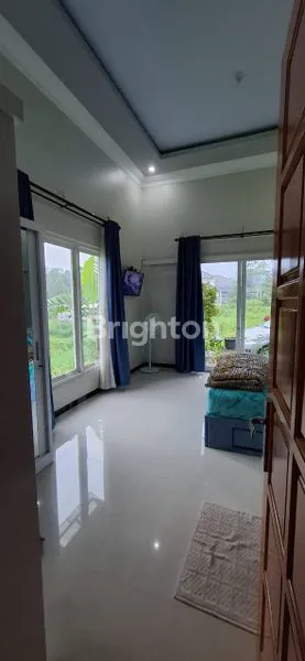 image VILLA KETAPANRAME TRAWAS MOJOKERTO (5)