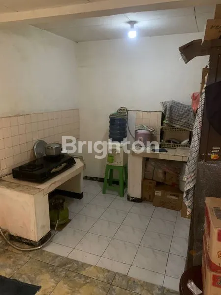 image RUMAH STRATEGIS 5 KT DI PONDOK TJANDRA JALAN MANGGA (3)