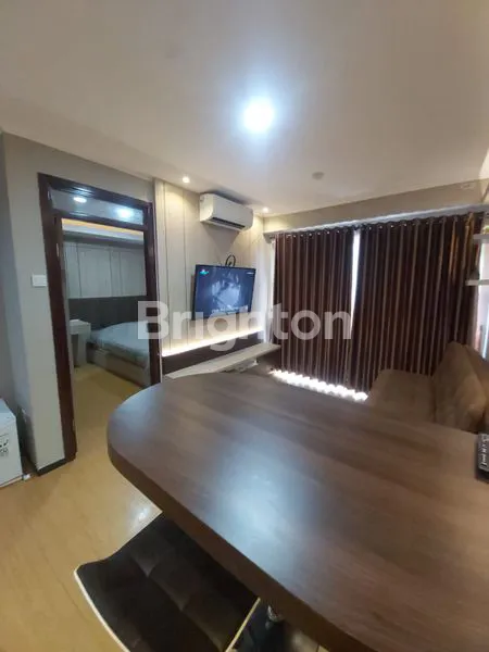 image JUAL CEPAT! APARTEMEN GATEWAY PASTEUR 2 BR FULL FURNISHED PREMIUM SIAP HUNI (5)