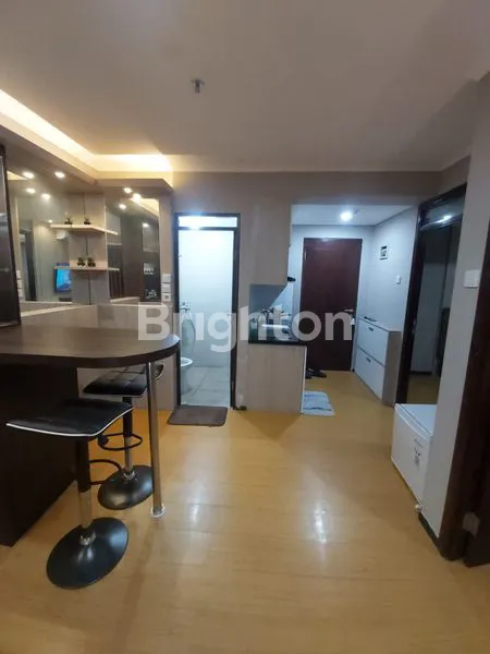 image JUAL CEPAT! APARTEMEN GATEWAY PASTEUR 2 BR FULL FURNISHED PREMIUM SIAP HUNI (4)