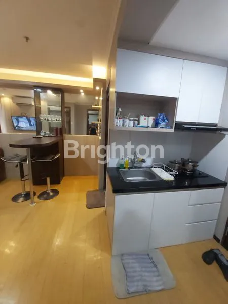 image JUAL CEPAT! APARTEMEN GATEWAY PASTEUR 2 BR FULL FURNISHED PREMIUM SIAP HUNI (6)