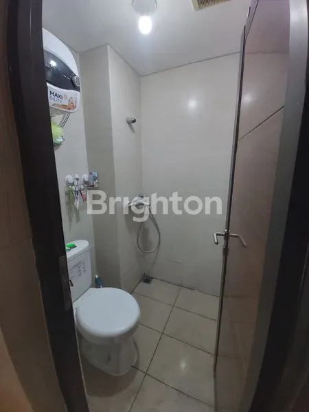 image JUAL CEPAT! APARTEMEN GATEWAY PASTEUR 2 BR FULL FURNISHED PREMIUM SIAP HUNI (8)