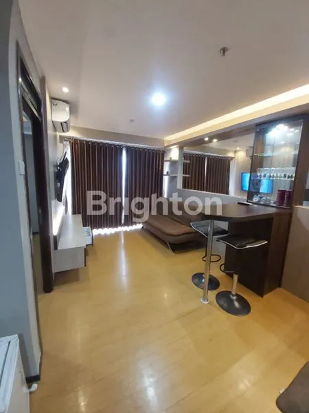 image JUAL CEPAT! APARTEMEN GATEWAY PASTEUR 2 BR FULL FURNISHED PREMIUM SIAP HUNI (1)