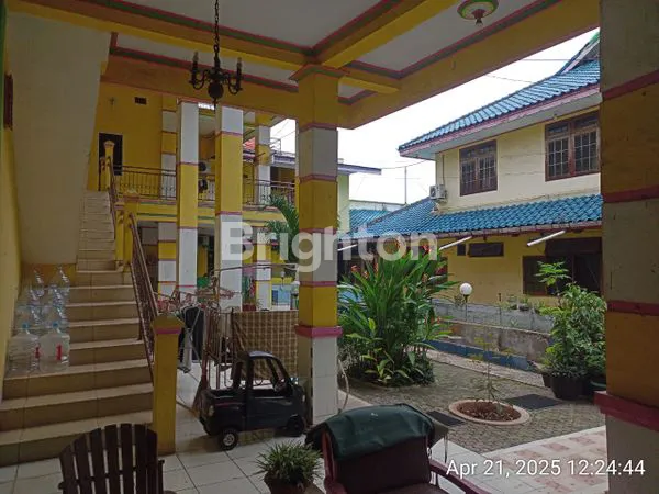image DIJUAL RUMAH MEWAH DI JAKARTA SELATAN (8)