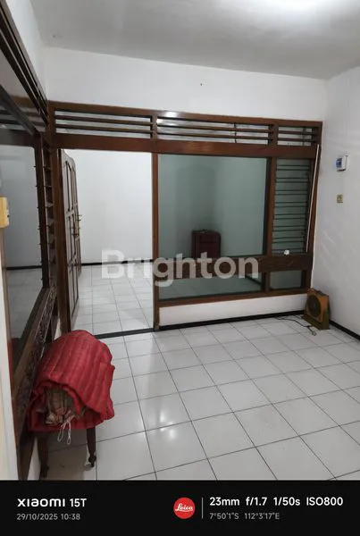 image RUKO LEBAR 12 METER LOKASI STRATEGIS KOTA KEDIRI  (7)