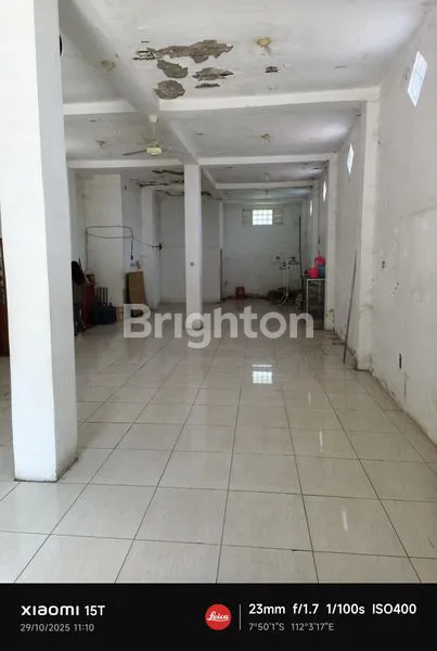 image RUKO LEBAR 12 METER LOKASI STRATEGIS KOTA KEDIRI  (3)