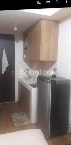 image STUDIO MEWAH FULL FURNISH LANTAI 18 VIEW KOTA BSD (4)