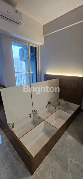 image STUDIO MEWAH DI APARTEMEN BELLA FULL FURNISH (3)