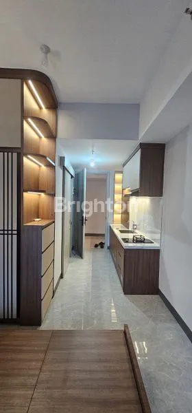 image STUDIO MEWAH DI APARTEMEN BELLA FULL FURNISH (4)