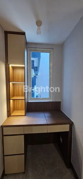 image STUDIO MEWAH DI APARTEMEN BELLA FULL FURNISH (5)