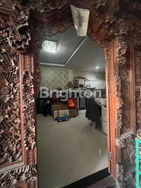 image RUMAH NYAMAN DI PULAU MISOL – DENPASAR BARAT BANGUNAN LUAS 2 ARE 6 KAMAR, 4 KAMAR MANDI, SIAP HUNI & STRATEGIS (6)