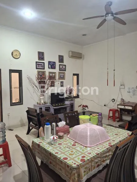image DIJUAL CEPAT! RUMAH BESAR STRATEGIS PLUIT MURNI (5)