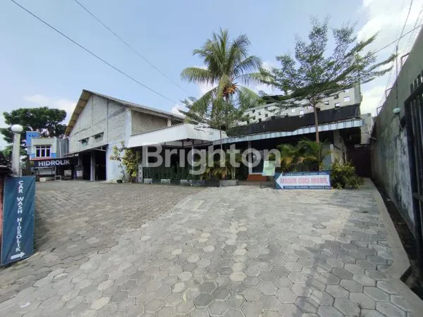 image RUMAH USAHA DI BOGOR SIAP HUNI. (1)