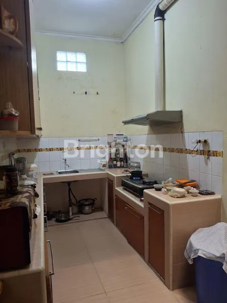 image DIJUAL CEPAT! RUMAH BESAR STRATEGIS PLUIT MURNI (6)