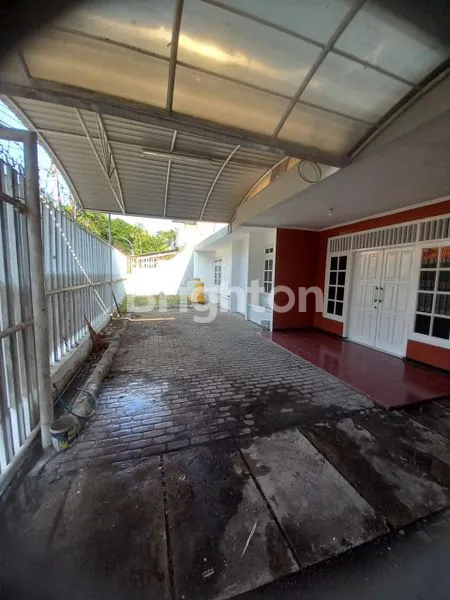 RUMAH MURAH JEMUR ANDAYANI