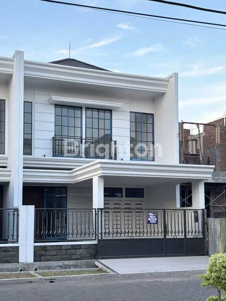 image RUMAH BARU GRESS DI ARAYA  (1)