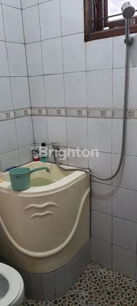 image RUMAH MINIMALIS 3KT DI SINBAD RESIDENCE BOGOR (7)