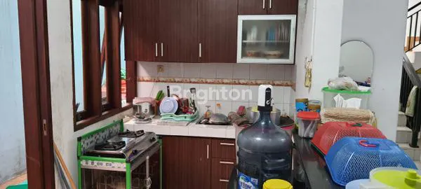 image RUMAH MINIMALIS 3KT DI SINBAD RESIDENCE BOGOR (8)