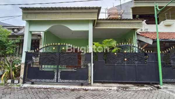 image RUMAH MURAH 1 LANTAI DEKAT RAYA MULYOSARI (1)