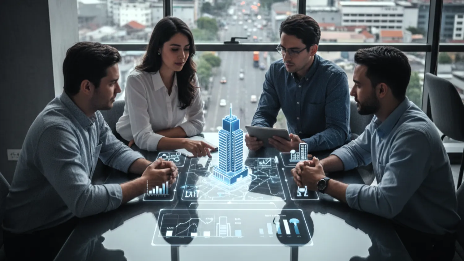 analisis harga apartemen di jakarta review kawasan 2 membedah faktor penentu