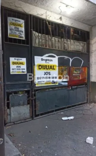 image RUMAH LANGKA DI NGAGEL COCOK UNTUK PERKANTORAN (3)