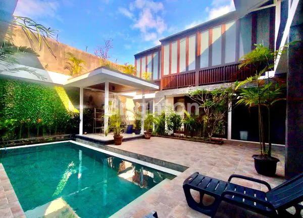 image VILLA FULLY FURNISHED KUTAT LESTARI SANUR DENPASAR (1)
