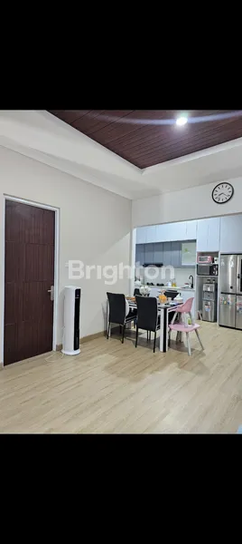 image RUMAH STRATEGIS DI CIMANGGIS, DEKAT MALL & FASILITAS (6)