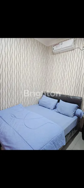 image RUMAH STRATEGIS DI CIMANGGIS, DEKAT MALL & FASILITAS (8)