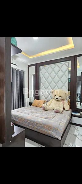 image RUMAH STRATEGIS DI CIMANGGIS, DEKAT MALL & FASILITAS (7)