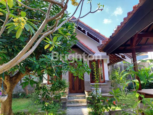 image DIJUAL RUMAH DI AREA PREMIUM TUKAD RENON (4)