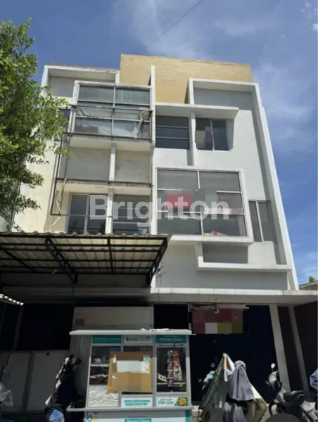 Gambar Property RUKO 3 LANTAI JL KS TUBUN, PS BARU TANGERANG