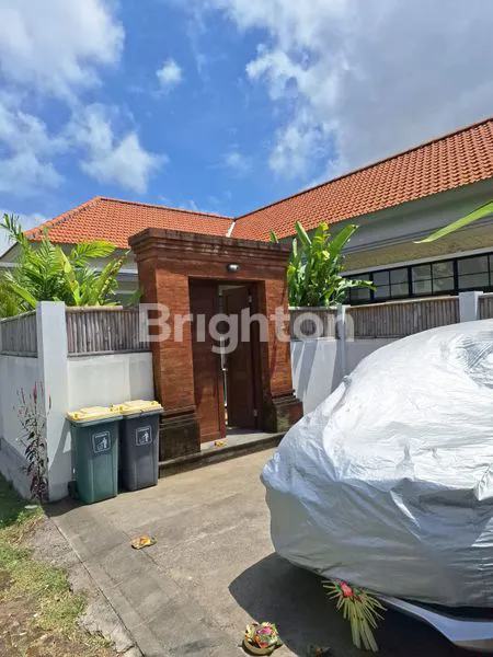 image VILLA CANTIK RICEFIELD VIEW DI PERERENAN (4)