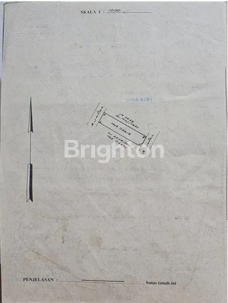 image TANAH SIAP BANGUN MOH YAMIN KOTA BARU PONTIANAK SELATAN (3)