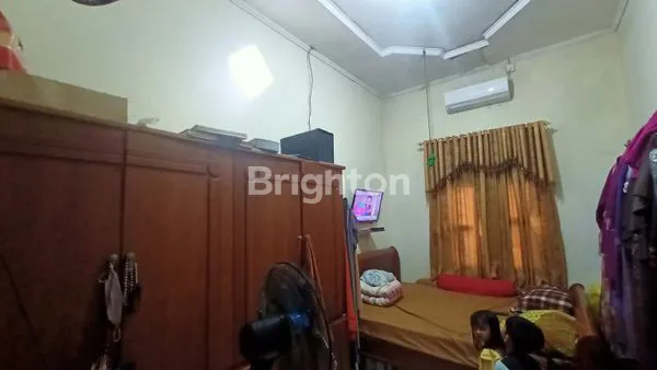 image RUMAH STRATEGIS 150M² DEKAT MALL & KAMPUS (6)