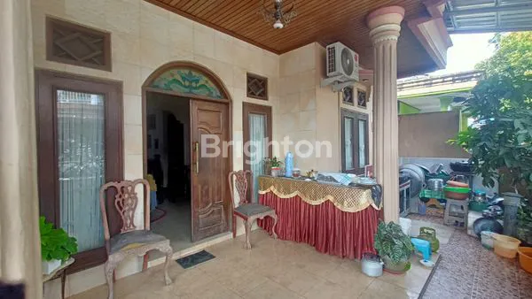 image RUMAH STRATEGIS 150M² DEKAT MALL & KAMPUS (2)