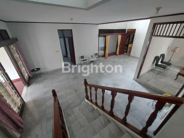 image RUMAH HOOK 355M² DEKAT MRT & POINS SQUARE (7)