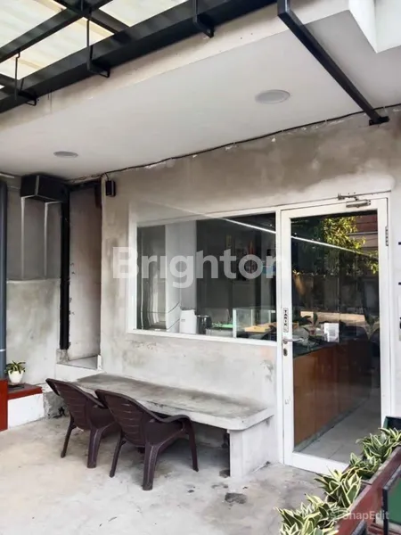 image JUAL/SEWA TEMPAT USAHA DI NGAGEL JAYA TENGAH DEKAT UBAYA NGAGEL, ISTTS, DEKAT KEBUN BIBIT NGAGEL (2)