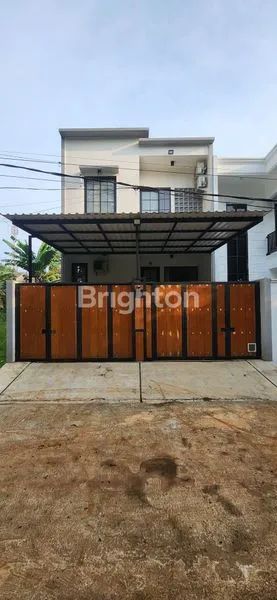 image RUMAH CANTIK DI PAMULANG (1)