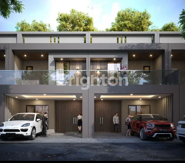 image RUMAH 2,5 LANTAI DI BATAM CENTRE AKSES MUDAH KEBERBAGAI LOKASI STRATEGIS (1)