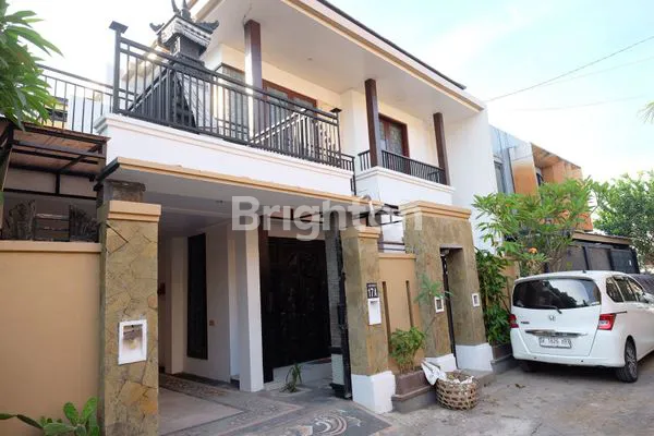 image RUMAH MINIMALIS 3 KT DI SEKAR TUNJUNG (1)