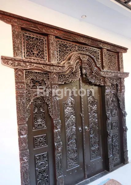 image RUMAH MINIMALIS 3 KT DI SEKAR TUNJUNG (2)