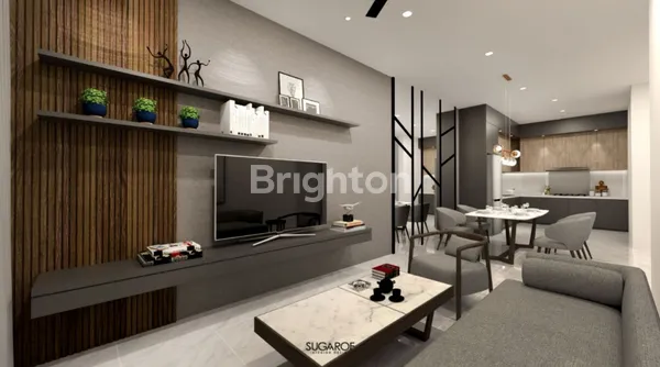 image RUMAH 2,5 LANTAI DI BATAM CENTRE AKSES MUDAH KEBERBAGAI LOKASI STRATEGIS (4)