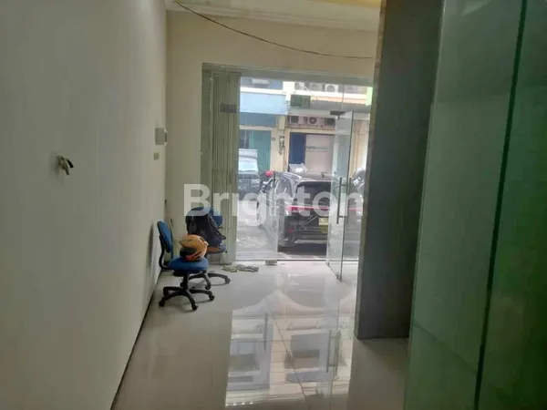 image DIJUAL / DISEWAKAN RUKO PANJI MAKMUR COCOK DIGUNAKAN SEGALA USAHA (1)