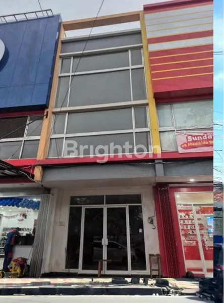 image RUKO 3 LANTAI JL. KH HASYIM ASHARI, BUARAN INDAH TANGERANG (1)