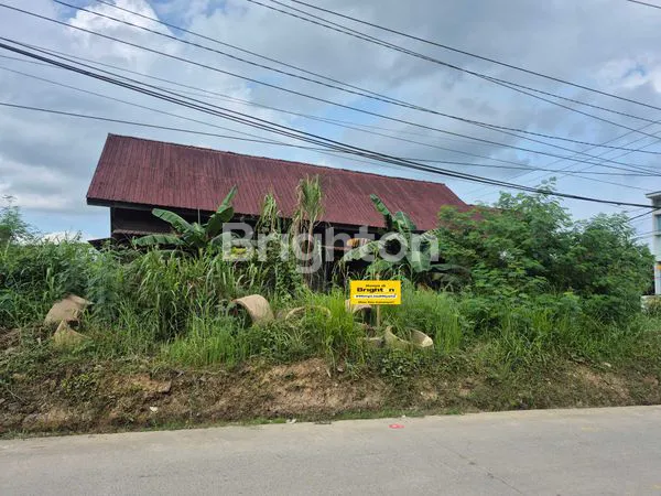 image TANAH STRATEGIS HOOK, AKSES JALAN BESAR (1)