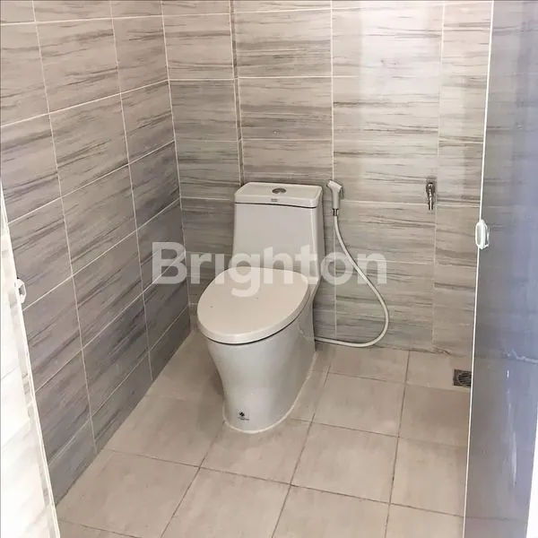 image RUKO BISNIS, KONDISI BARU, INTI KOTA - DAERAH JL SEKIP (2)